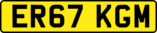 ER67KGM