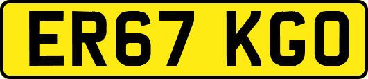 ER67KGO