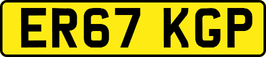 ER67KGP