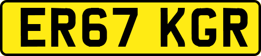 ER67KGR