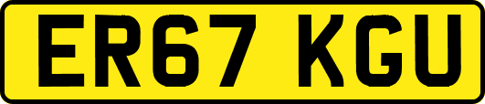 ER67KGU