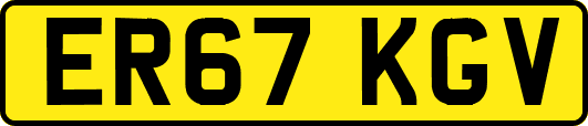 ER67KGV