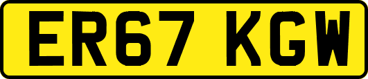 ER67KGW