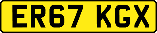 ER67KGX