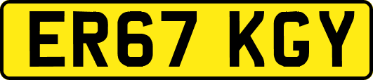 ER67KGY