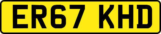 ER67KHD