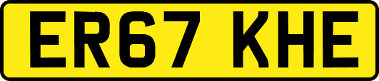 ER67KHE