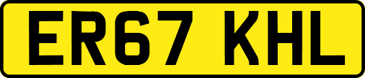 ER67KHL