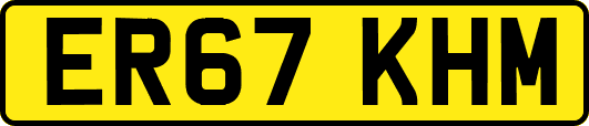 ER67KHM