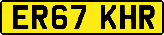 ER67KHR