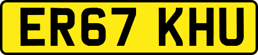 ER67KHU
