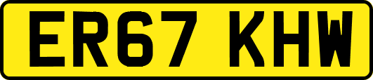 ER67KHW