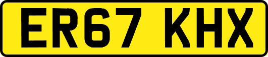 ER67KHX