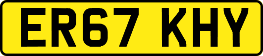ER67KHY