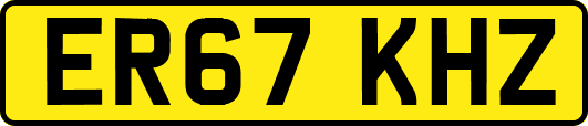 ER67KHZ
