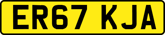 ER67KJA