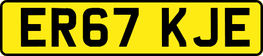 ER67KJE