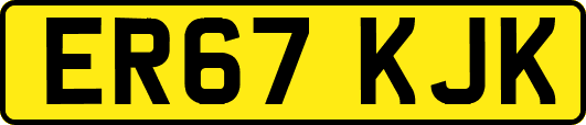ER67KJK