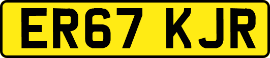 ER67KJR