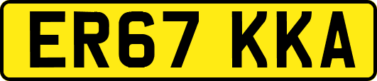 ER67KKA