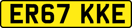 ER67KKE