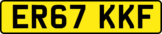 ER67KKF