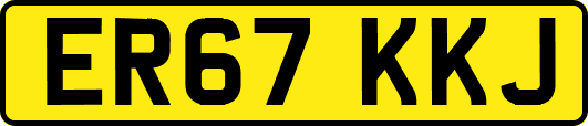 ER67KKJ