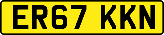 ER67KKN