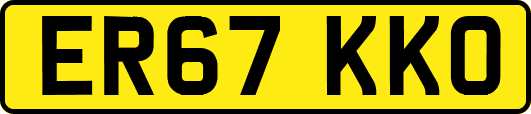 ER67KKO