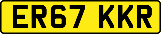 ER67KKR
