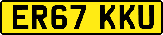 ER67KKU