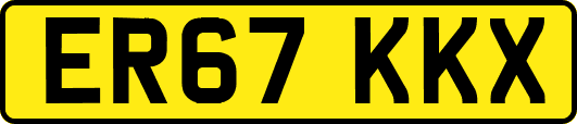 ER67KKX