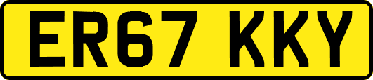 ER67KKY