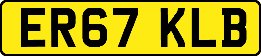 ER67KLB