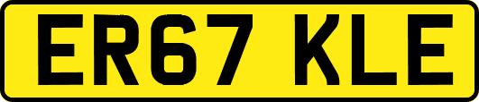 ER67KLE