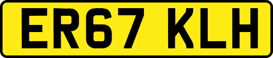 ER67KLH