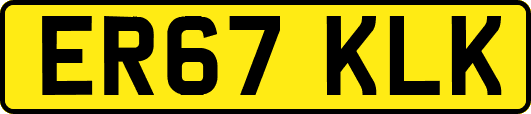ER67KLK