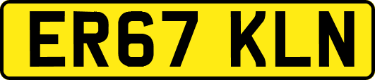 ER67KLN