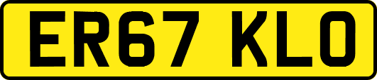 ER67KLO