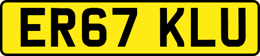 ER67KLU