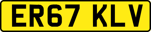 ER67KLV