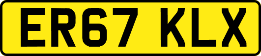 ER67KLX