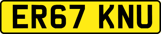 ER67KNU