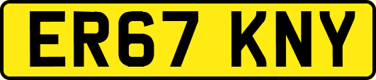 ER67KNY
