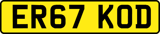 ER67KOD