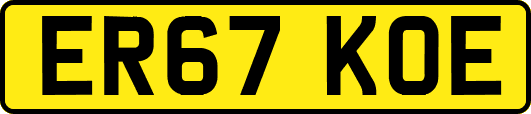 ER67KOE