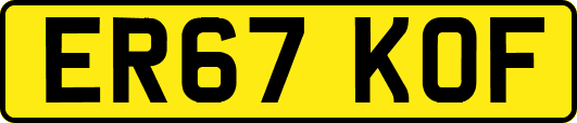 ER67KOF