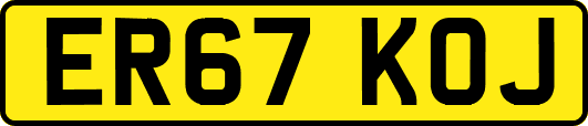 ER67KOJ