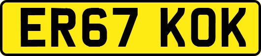 ER67KOK