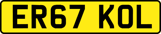 ER67KOL